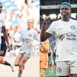Watch Asisat Oshoala score winning penalty for Bay FC against Seattle Reign