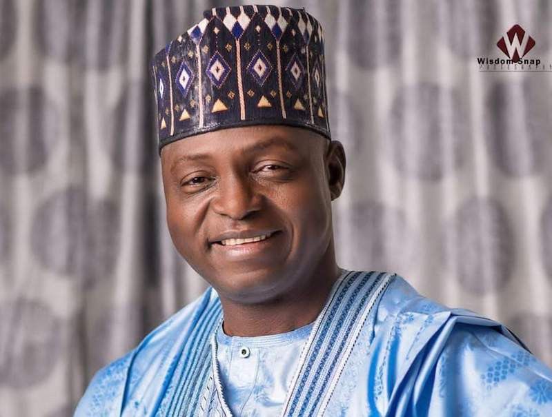 Nentawe Goshwe Yilwatda.