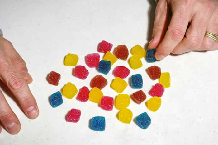 What are HHC Gummies?