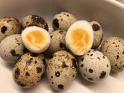 Quail eggs [RecipeCommunity]