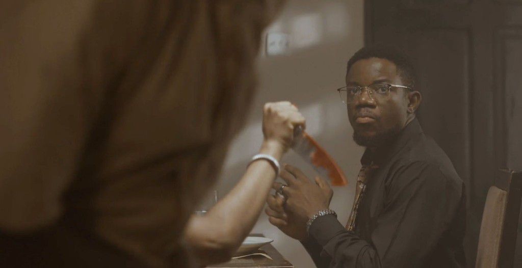 Babátúndé Lawal details unsettling vision of Nigeria’s future in Honeycomb