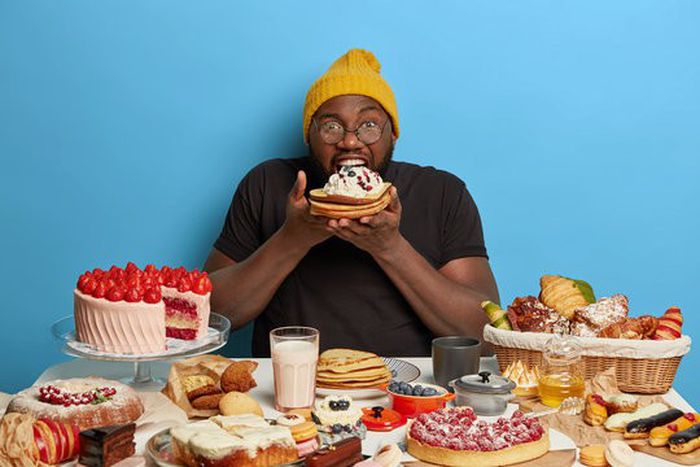 Are you addicted to food? [AdobeStock]