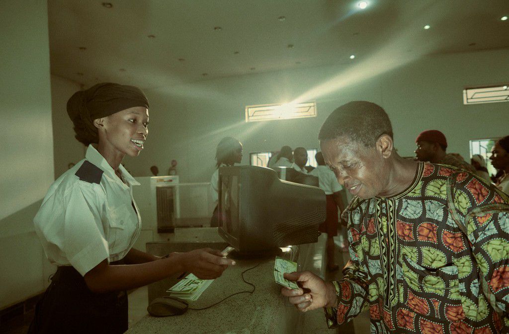 Netflix celebrates Nigeria’s 64th with 2024 films, including 'Hijack 93