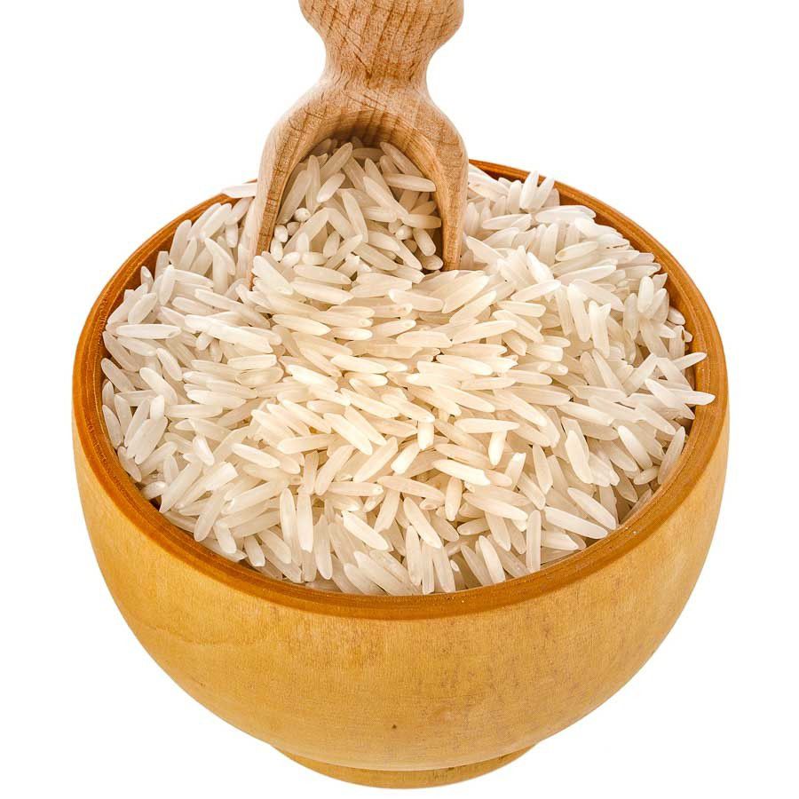 Basmati rice [OrganicMandya]