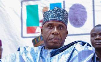Former Transportation Minister, Rotimi Amaechi