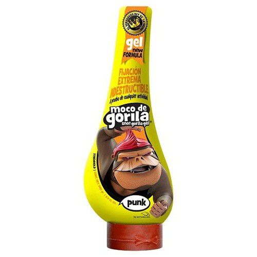 Moco De Gorilla