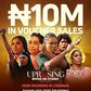 The Uprising: Wives on Strike 3 makes ₦10 million in voucher sales [Instagram/@omonioboli]