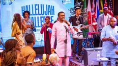 The Hallelujah Challenge [gistlover]