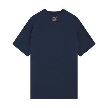 Puma x Davido Baddest Tee