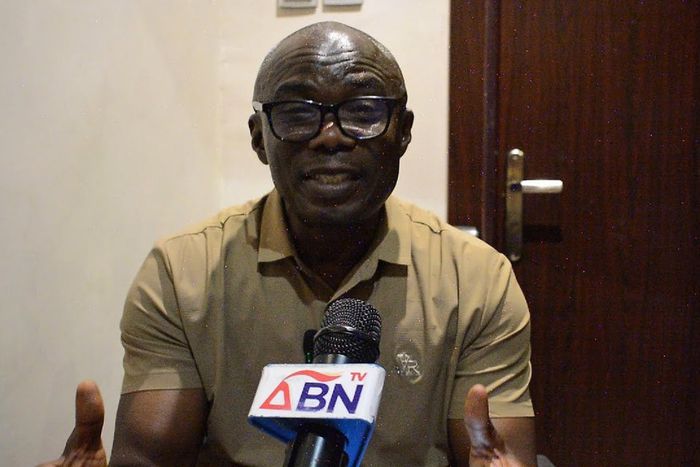 Ceekay Igara [ABN TV]