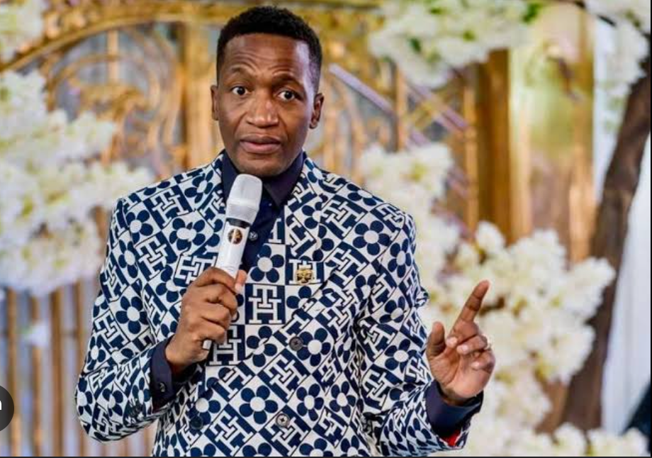 Uebert Angel