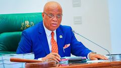 Governor Eno declares state of emergency in power sector