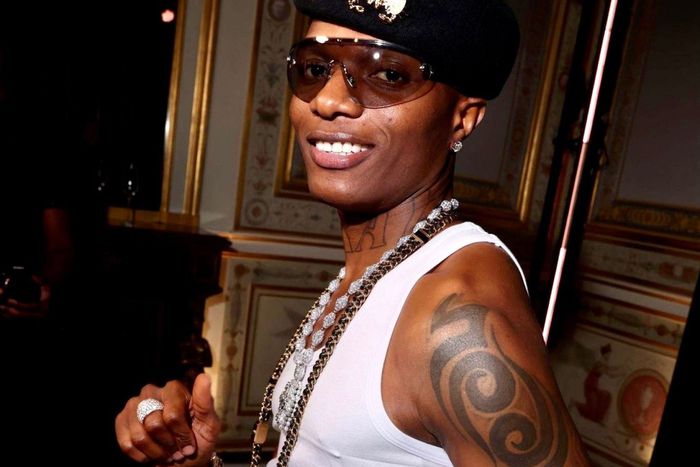 Wizkid's 'Piece of My Heart' sets new record on YouTube Nigeria