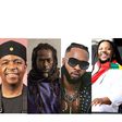 Global stars Flavour, Buju Banton, Marley, Oskido, others combine for 'One Drum'