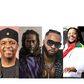 Global stars Flavour, Buju Banton, Marley, Oskido, others combine for 'One Drum'