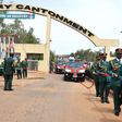Military denies detaining dismissed Air Force officer at Minna cantonment