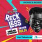 Kennyblaq Reckless Musicomedy Festival: Redefining entertainment in Africa
