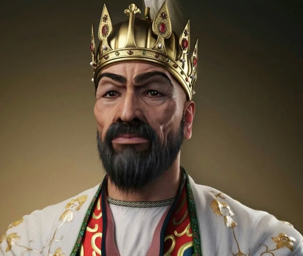Tamerlane