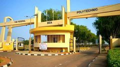 Niger Poly gives ex-rector ultimatum to give account of stewardship