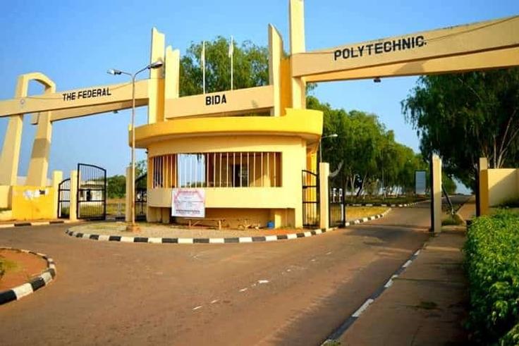 Niger Poly gives ex-rector ultimatum to give account of stewardship
