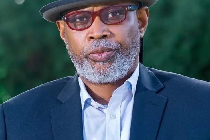 Prof Nahzeem Olufemi-Mimiko