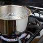 Man baths neighbour with hot water, police arrest suspect