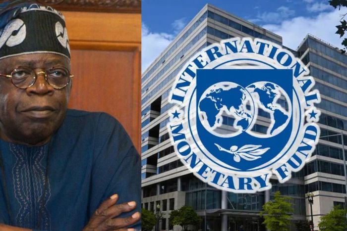 We didn't advice Tinubu's govt to remove petrol subsidy - IMF