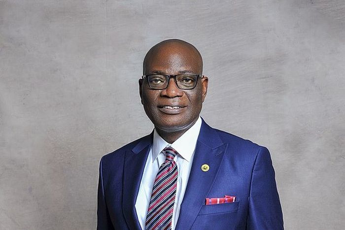 Former UNILAG VC, Prof. Toyin Ogundipe, the new Pro-Chancellor of the Redeemer’s University