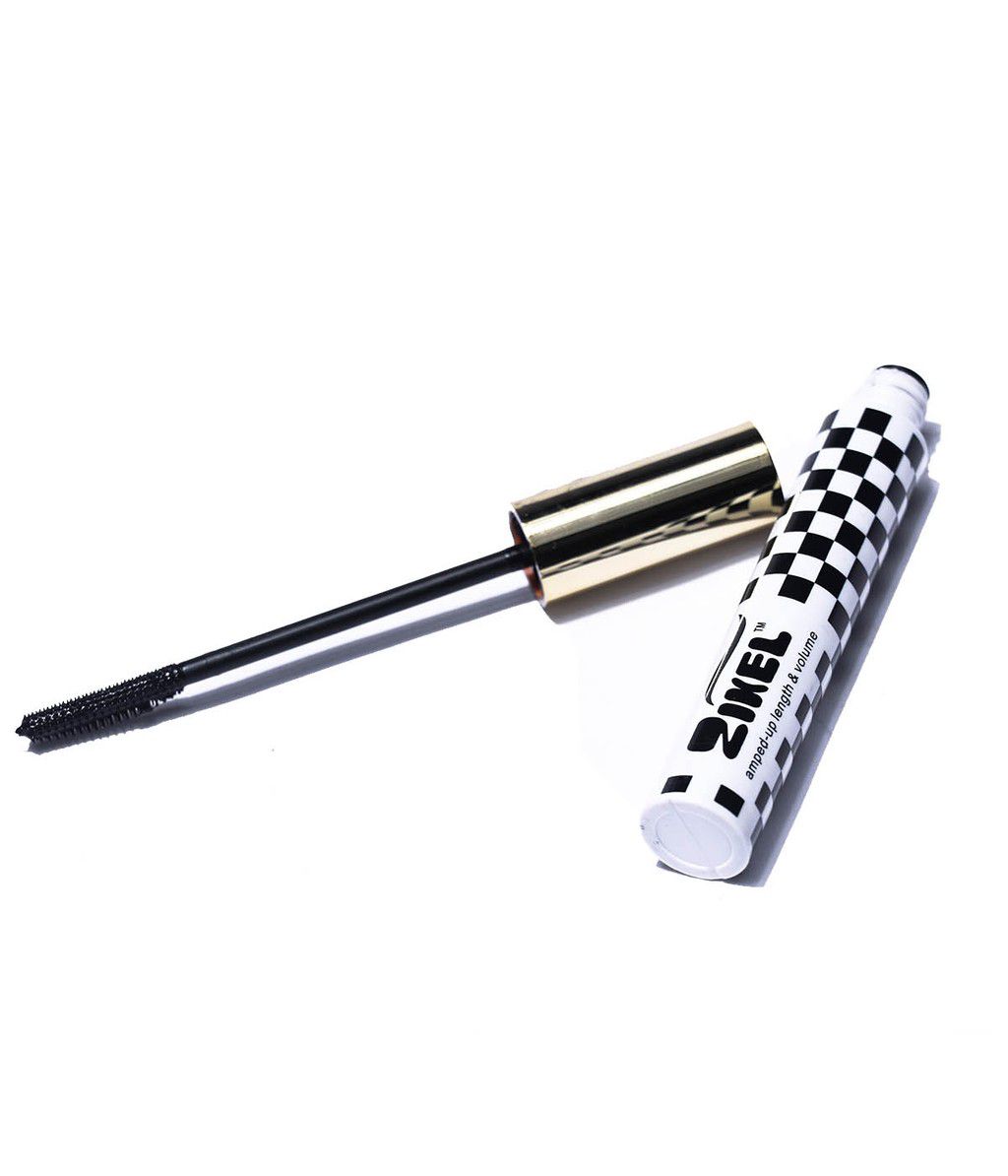 Zikel High Impact Mascara