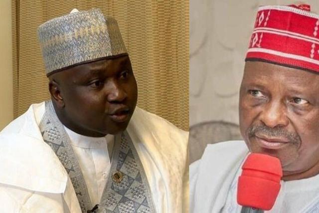 You can't speak for the North, Doguwa bashes Kwankwaso for criticising Tinubu