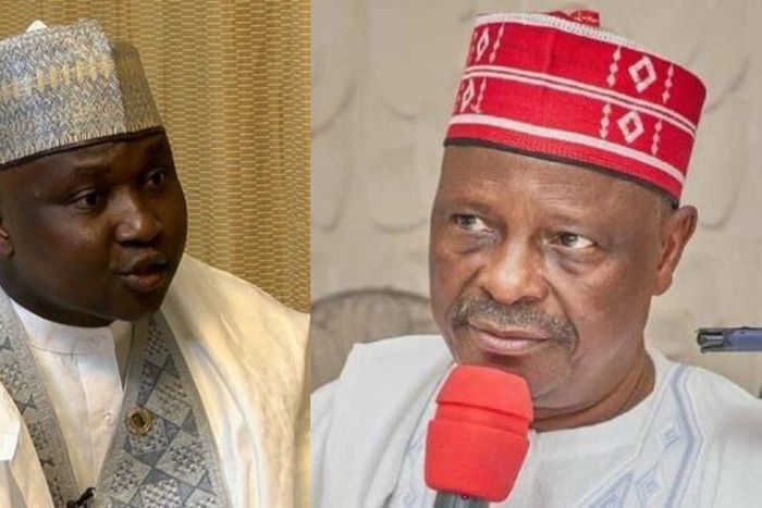 You can't speak for the North, Doguwa bashes Kwankwaso for criticising Tinubu