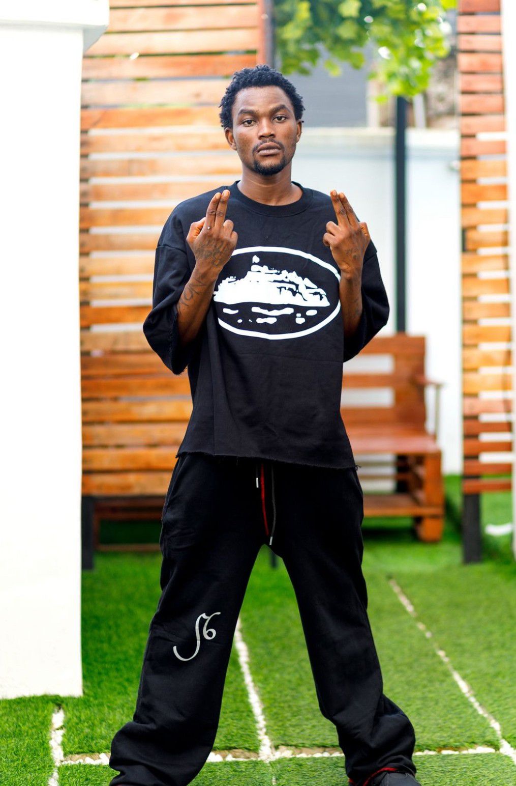 Rising star Walkdownmorris gears up for the release of his new EP 'Motivation'