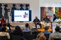 From Screens to Scenes, LG’s AI TVs Bring Life, Comfort and Connection Together