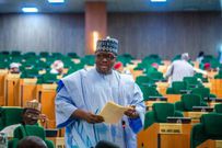 Who Is Abdussamad Dasuki? The Politician Who Says It’s Time for Nigeria’s Youth to Lead