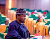 Who Is Abdussamad Dasuki? The Politician Who Says It’s Time for Nigeria’s Youth to Lead