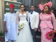 Victor Umeh: The Estate Surveyor Turned Legislator