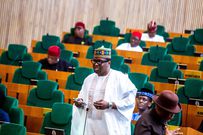 Who Is Abdussamad Dasuki? The Politician Who Says It’s Time for Nigeria’s Youth to Lead