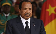 World’s Oldest President Wins Again: Paul Biya to Rule Cameroon Until Age 99