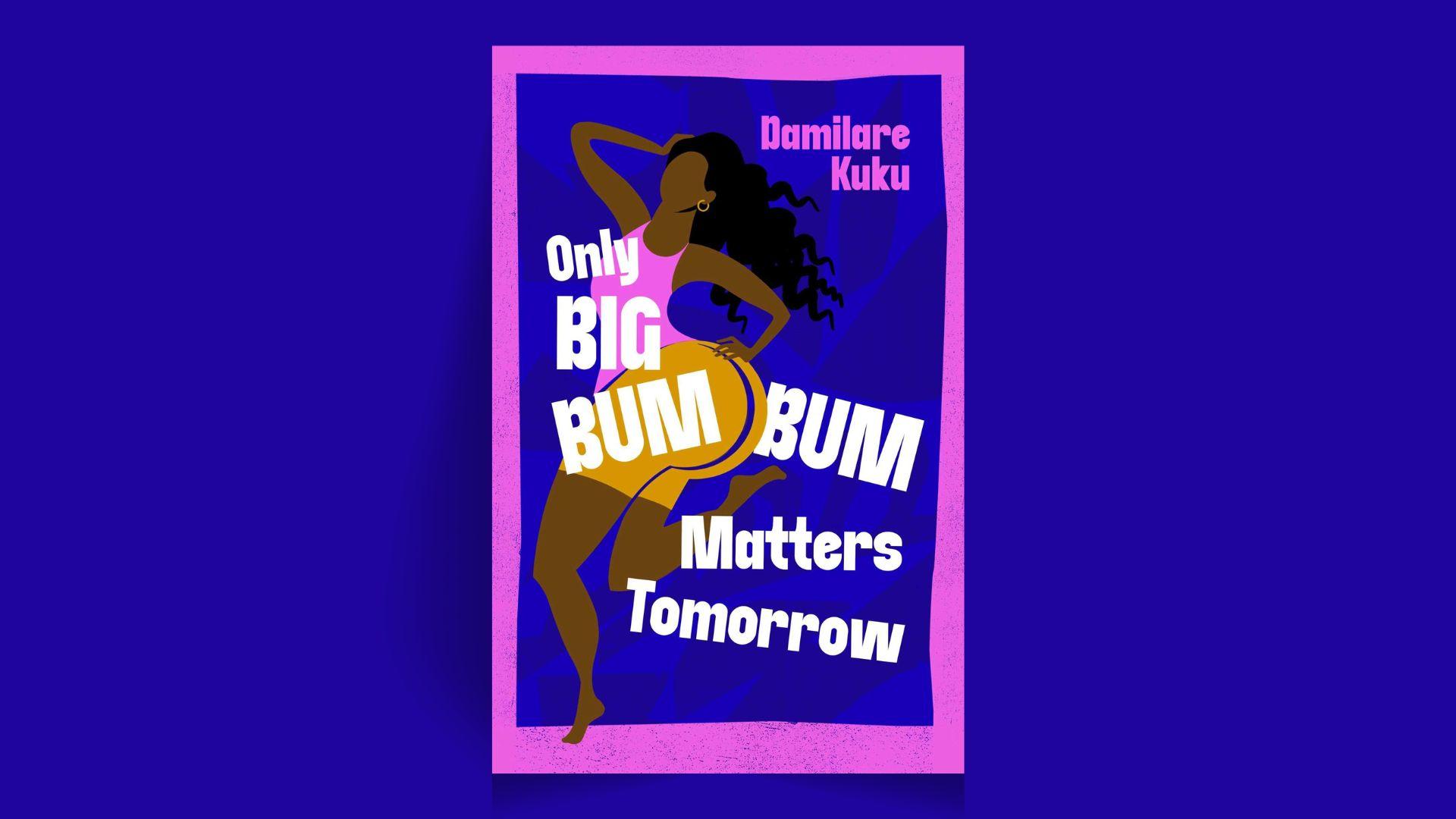 Tomorrow: A Raw Look at Lagos' Youth Culture - More Than Just 'Big Bum Bum'