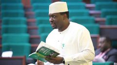 Who Is Abdussamad Dasuki? The Politician Who Says It’s Time for Nigeria’s Youth to Lead