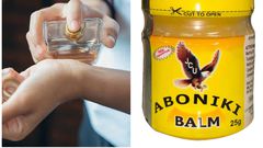 Why Nigerians Are Now Using Aboniki Balm to Make Their Perfume Last All Day