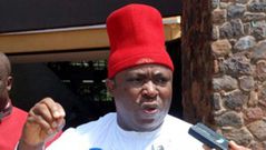 Victor Umeh: The Estate Surveyor Turned Legislator
