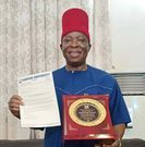 Victor Umeh: The Estate Surveyor Turned Legislator