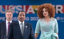 World’s Oldest President Wins Again: Paul Biya to Rule Cameroon Until Age 99