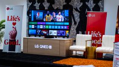 From Screens to Scenes, LG’s AI TVs Bring Life, Comfort and Connection Together