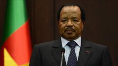 World’s Oldest President Wins Again: Paul Biya to Rule Cameroon Until Age 99