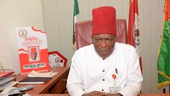 senator-umeh-biography