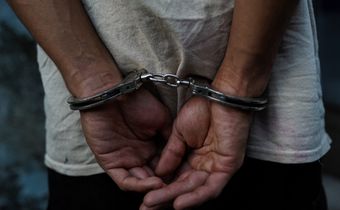 Police nab 2 suspected child traffickers in Akwa Ibom