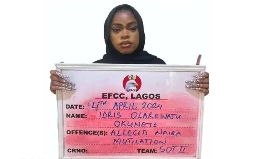 Pulse List: 10 times Nigerian celebrities got in trouble with the law in 2024