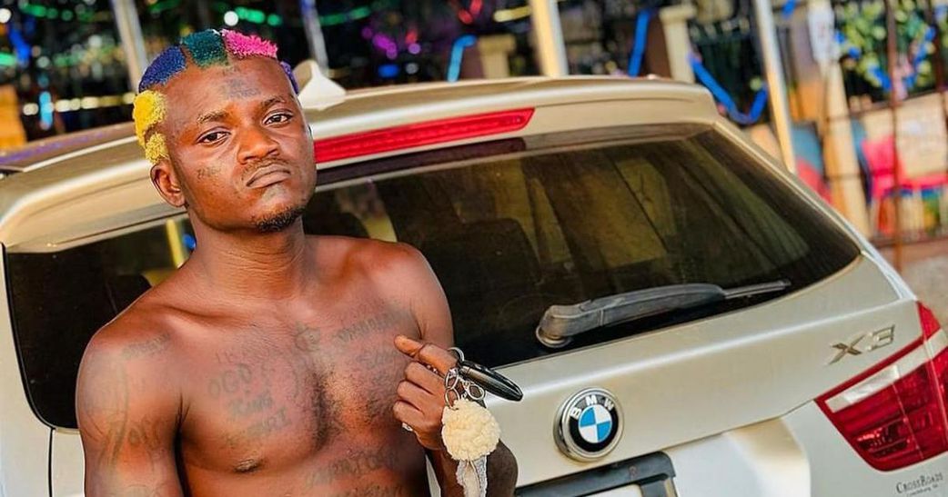 Pulse List: 10 times Nigerian celebrities got in trouble with the law in 2024